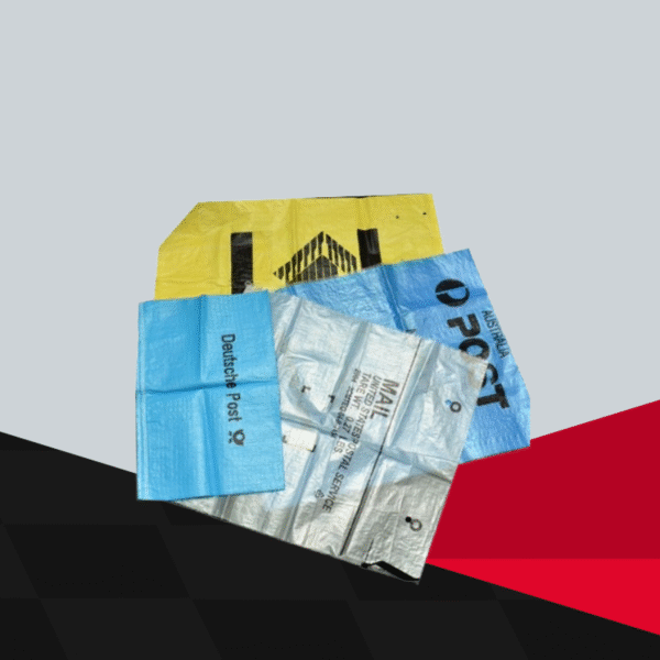 Products 14 PP Woven Sack