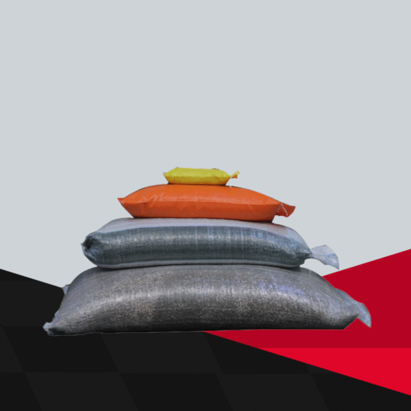 Products 18 PP Woven Sack