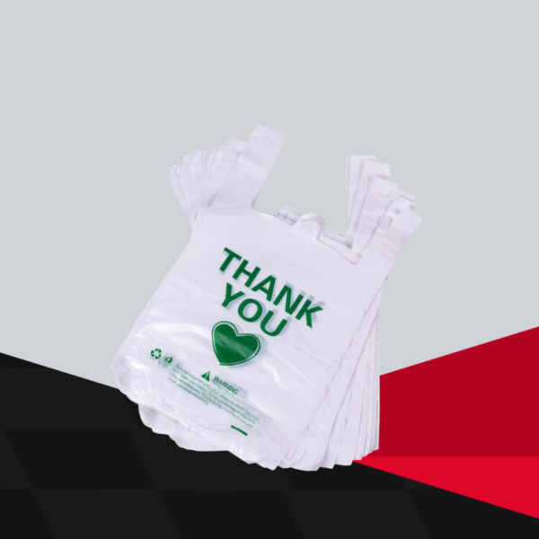 Products 23 PE Carrier Bags