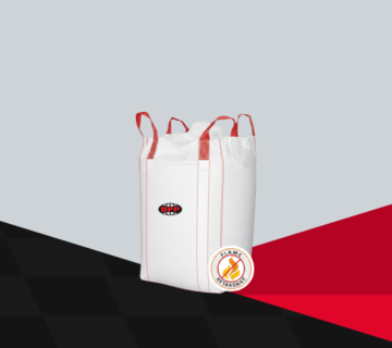 Products 10 Flame Retardant FIBC 360x320