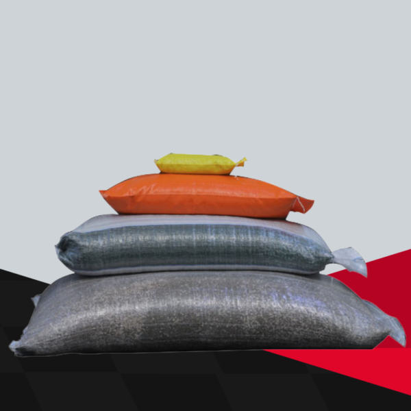 Products 18 PP Woven Sack