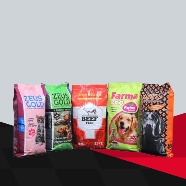 Products 20 bopp bag