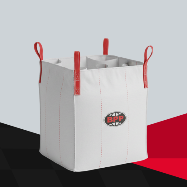 Products 3 Q Bag   Baffle Bag