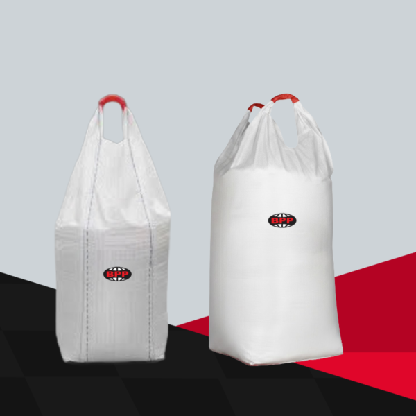 Products 4 One Loop   Two Loop Bag   Portabulk   Seed Bags