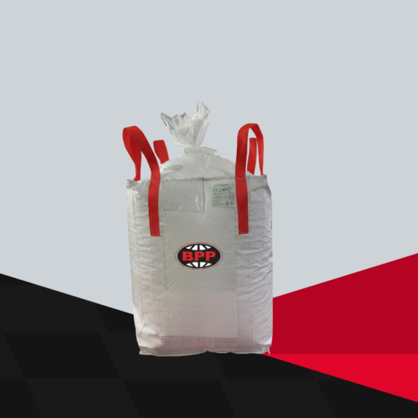 Products 6 FIBC with PE Liners