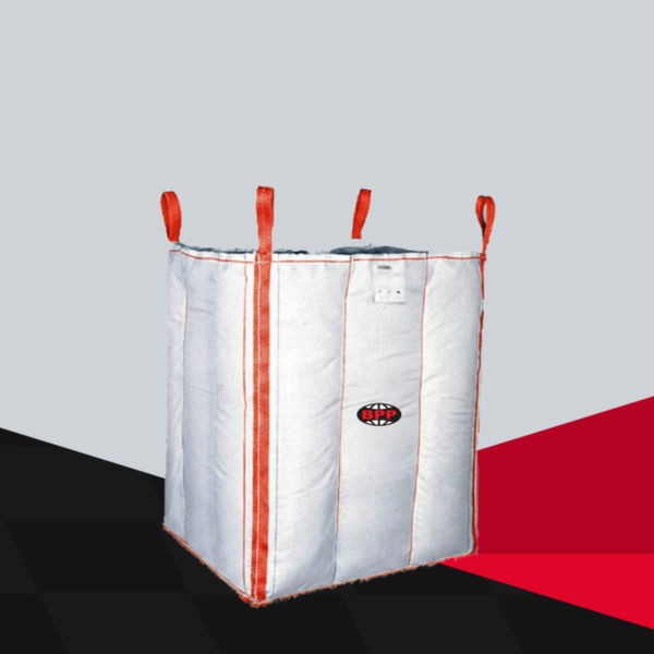 Products 8 Self standing FIBC