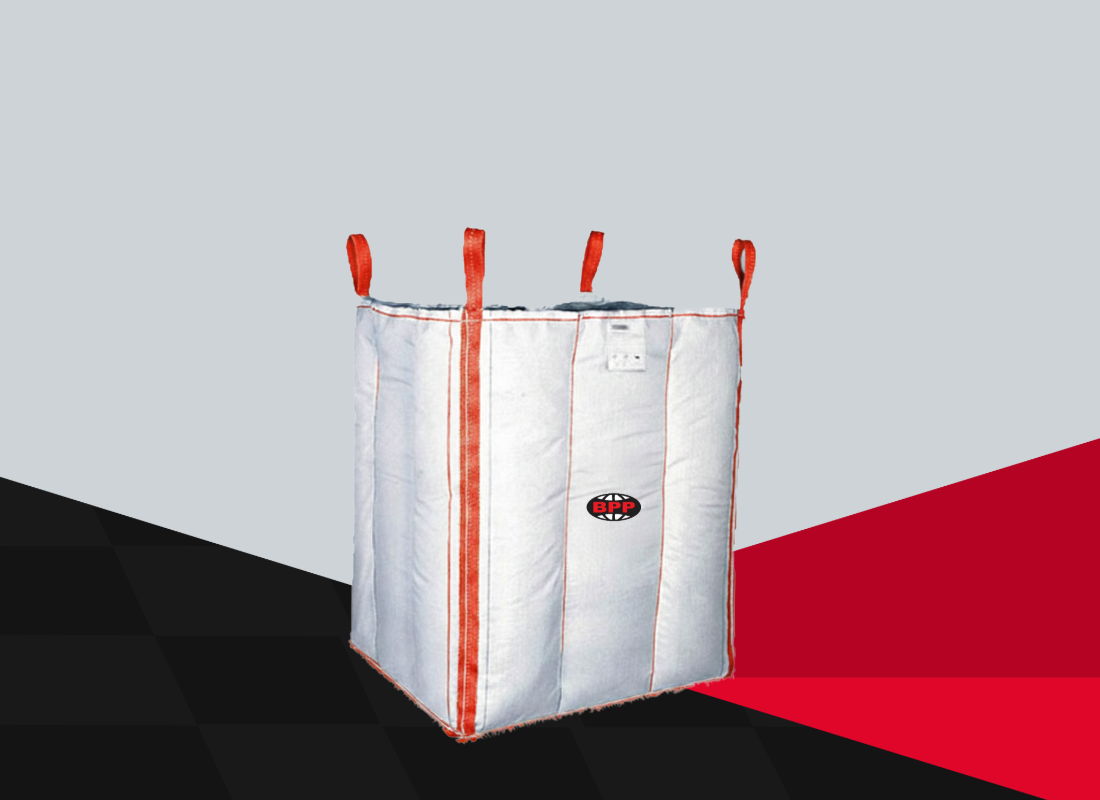 Products 8 Self standing FIBC